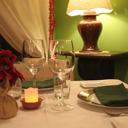 Hotel Casa Vieja Del Sastre Soto de Luina Phòng bức ảnh