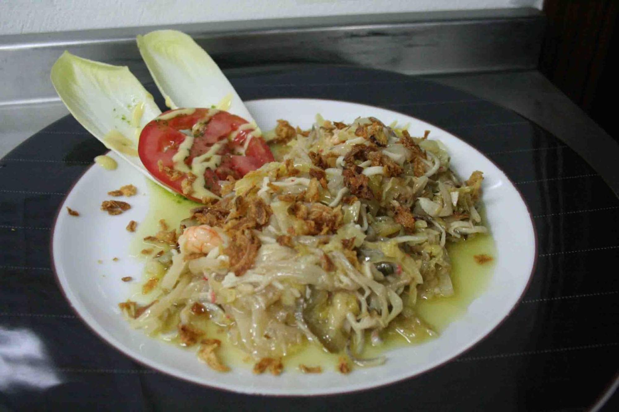 Hotel Casa Vieja Del Sastre Soto de Luina Ngoại thất bức ảnh
