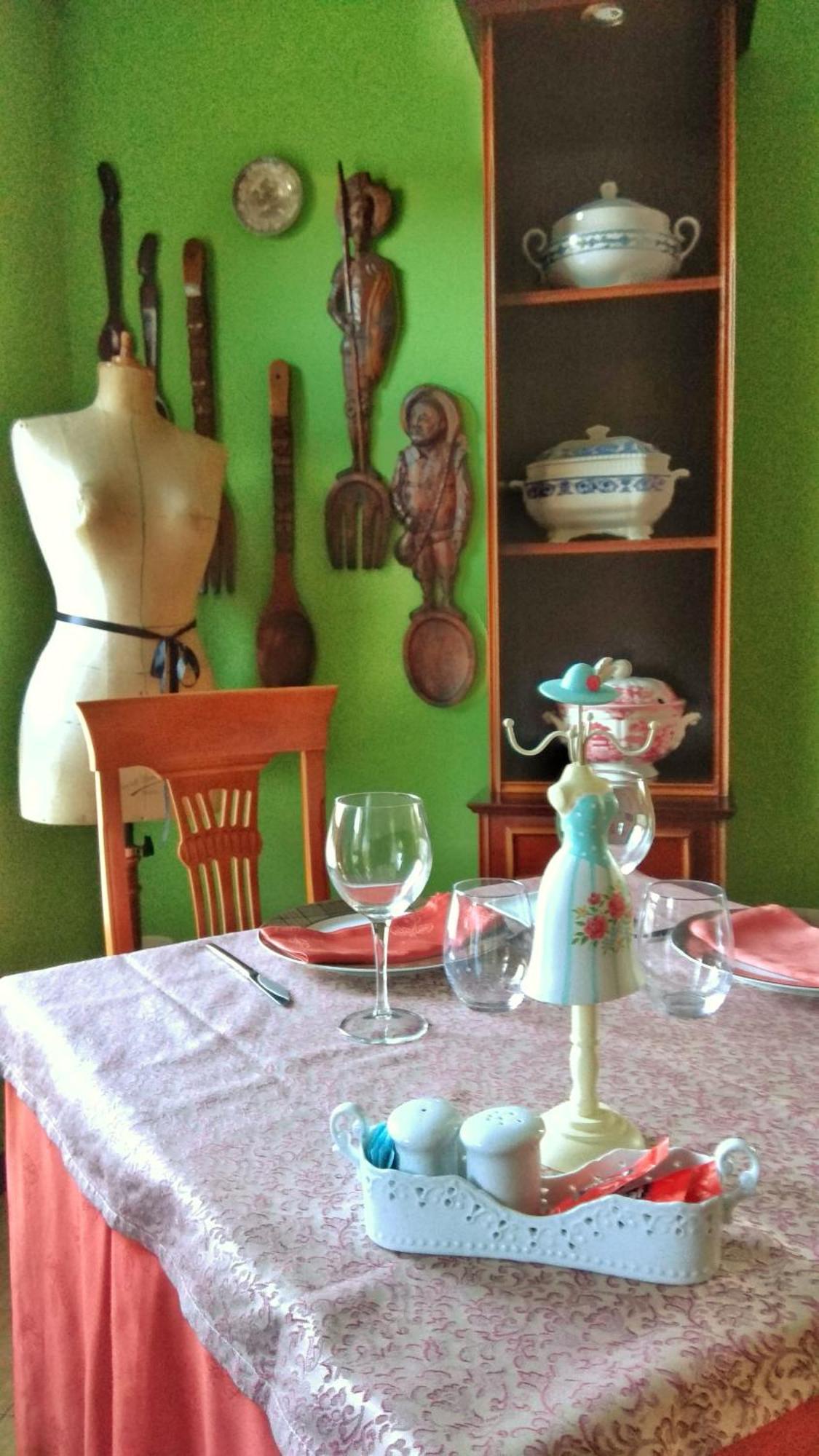 Hotel Casa Vieja Del Sastre Soto de Luina Ngoại thất bức ảnh